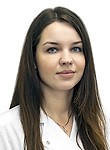 Врач Кондакова Алена Александровна 