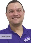 Врач Гикавый Владислав Леонтьевич