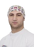 Врач Меджидов Магомед Магомедбекович 