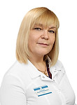 Врач Николаева Марина Александровна 
