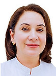 Врач Газдиева Зарина Мовлаевна