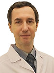 Врач Сынков Михаил Валерьевич 
