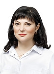 Врач Зятикова Ирина Владимировна 