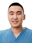 Врач Тургумбаев Айдар Муратович 