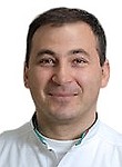 Врач Саркисян Захар Оганесович 