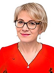 Врач Николаева Марина Анатольевна