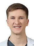 Врач Косарев Максим Олегович