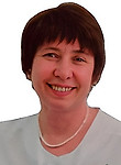 Врач Платонова Надежда Дмитриевна