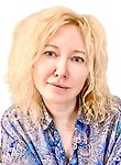 Врач Меншикова Ирина Николаевна