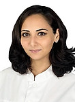 Врач Камавосян Анна Камавосовна 