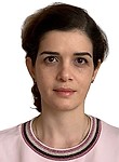 Врач Миракян Маргарита Рубеновна 