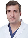 Врач Давидьянц Арсен Альбертович