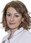 Врач Шамалова Наталия Владимировна 