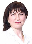 Врач Пономарева Лариса Викторовна