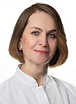 Врач Золотарева Екатерина Дмитриевна