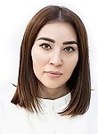 Врач Гарибанова Карина Гарибановна