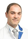 Врач Натрошвили Александр Гивиевич