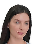 Врач Ромашова Дарья Андреевна