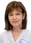 Врач Панкова Татьяна Алексеевна 