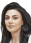 Врач Нахапетян Карине Славиковна 