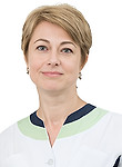 Врач Лелека Екатерина Ивановна