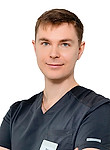 Врач Фейгин Руслан Олегович 