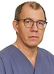 Врач Сапунов Валерий Владимирович 