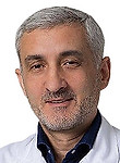 Врач Малкаров Марат Азретович