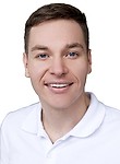 Врач Шатунов Ярослав Юрьевич