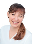 Врач Горбачева Майя Александровна 