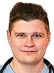 Врач Липилин Артемий Сергеевич 