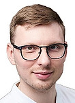 Врач Карпов Максим Олегович