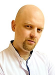 Врач Филимонов Константин Александрович 