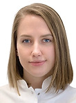 Врач Горланова Екатерина Евгеньевна