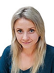 Врач Попова Наталья Юрьевна