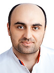 Врач Алибеков Тагир Магомедович 