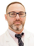 Врач Симаненков Сергей Николаевич