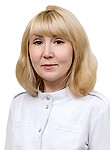 Врач Абдуллина Гульнара Равильевна 