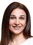 Врач Мнацаканян Лаура Григорьевна