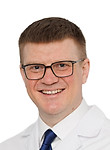 Врач Лысов Александр Дмитриевич