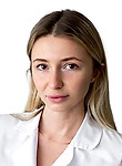 Врач Ушмаева Мария Андреевна