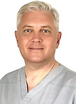 Врач Дмитриев Игорь Анатольевич 