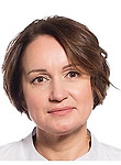 Врач Смирнова Галина Евгеньевна