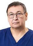 Врач Гиндуллин Борис Назирович 
