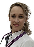 Врач Нагаткина Ольга Владимировна 