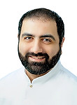Врач Григорян Арамаис Григорьевич 