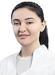 Врач Гарунова Фатима Джаппаровна 