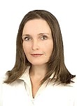 Врач Сидорова Елена Анатольевна