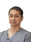 Врач Джелаухов Георгий Владиславович