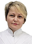 Врач Некрасова Елена Викторовна